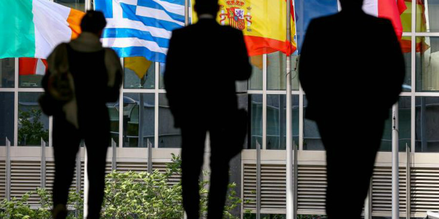 Ρόμαν Χάιντερ: 'Η ΕΕ έχει καθήκον να συμπαρασταθεί στην Ελλάδα και την Κύπρο'